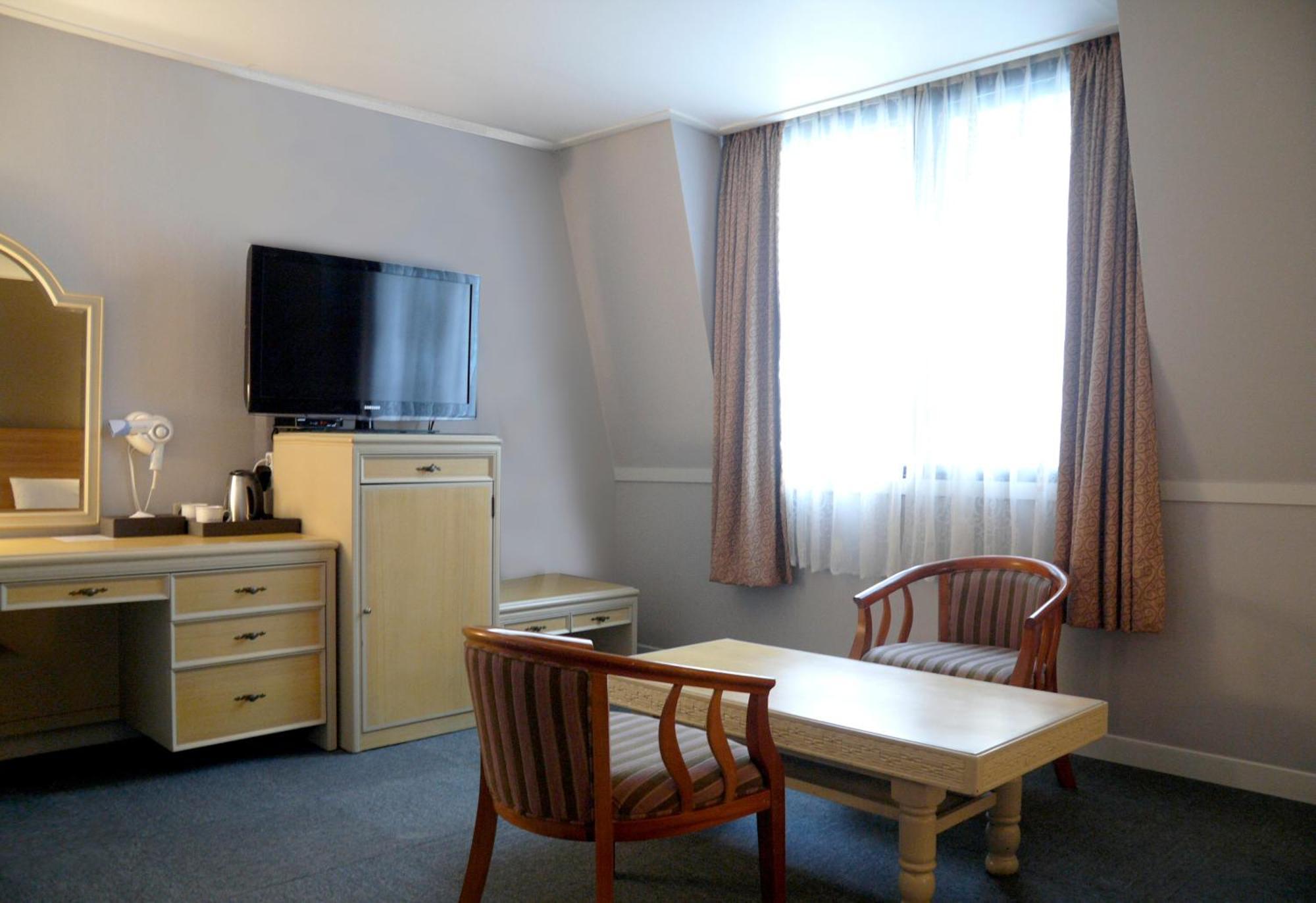 Pearl Hotel Чечжу Екстер'єр фото